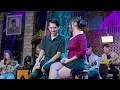 Arya Galih feat. Era Syaqira - CINTA DAN AIR MATA (Official Live Music Video)