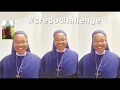 Lagu Credo by Sr. Jessica Igbokwe