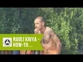 Download Lagu Nauli Kriya - Swami Shivabhaktananda