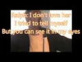 New Edition - If It Isn't Love Lyrics