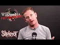 Slipknot s Corey Taylor - Wikipedia Fact or Fiction Part 1