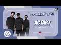 รวมเพลงเศร้าสุดฮิต ACTART | ก็ยังเป็นเธอ, นอกจากชื่อฉัน, ถ้าบังเอิญ, การลงทุนมีความเสี่ยง |