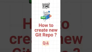 How to Create a New Git Repository Git init Explained