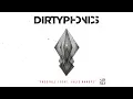 Dirtyphonics & 12th Planet - Freefall (feat. Julie Hardy) (Audio) I Dim Mak Records