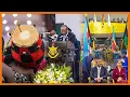 Download Lagu Lift our banner and represent us well King Mswati to Eswatini students at KNUST