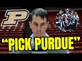KenPom Makes The Case That You Should Just Pick Purdue To Win Your Bracket Pool