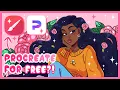 Trying The Best FREE Procreate Alternatives