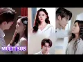 Download Lagu (MULTI SUB) Part 1 💕Pertama kali mencoba sesuatu yang baru🔥Zhai Yiying dan Liu Yuhang