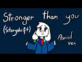 Download Lagu Storyshift Asriel [Stronger than you] animation