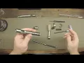 Savage Bolt upgrade with PTG bolt body
