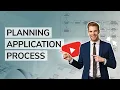 Planning Application Process Everything You Need to Know Planning Permission UK