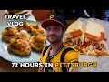 10 MUST EAT Restaurants in Pittsburgh