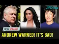 Download Lagu Verontrustend bewijs dat Ghislaine Maxwell over Meghan onthulde!