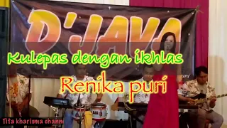 Download Renika puri Kulepas dengan ikhlas MP3