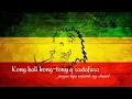 kong kali kong tony q rastafara lirik