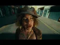 Greentea Peng - Look To Him (Official Video)