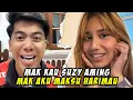 Download Lagu [LIVE LAWAK] Rayyan S \u0026 Anak Suzy Aming, Elisya Adriana | 02.09.25  #rayyans #live #lawak