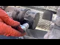 Bodine Electric Motor Brush Replacement for Texam Chemical Pump