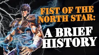 Download A Brief History of Fist of the North Star (ft. TitanGoji) MP3