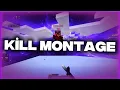 İlk ve Son - TEPX BEDWARS - KİLL MONTAGE