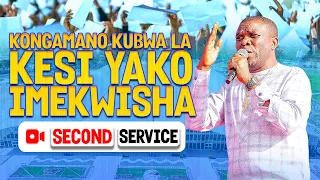 LIVE NOW 16 11 2025 KONGAMANO KUBWA LA KESI YAKO IMEKWISHA 