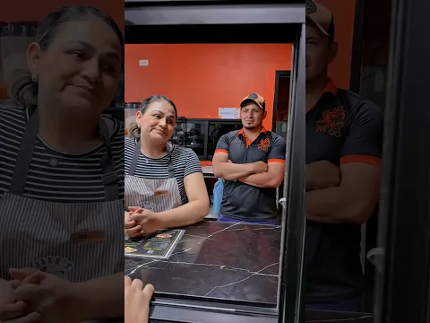 Mejor no pongan a prueba mi paciencia #honduras #comedia #humor