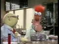 The Muppet Show: Muppet Labs - Edible Paperclips