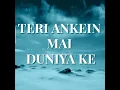 Download Lagu Teri ankhon mein duniya|song |yrkkh|