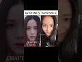 BLACKPINK's JISOO FLOWER WITHOUT AUTOTUNE #shorts