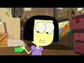 Disney XD 4 3 Screenbug