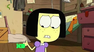 Disney XD 4 3 Screenbug