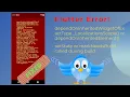 Flutter Error setState or markNeedsBuild called during build