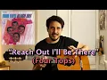 The Brilliance of "Reach Out I'll Be There" (Four Tops)