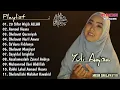 Download Lagu WUJUD QIDAM BAQO ( 20 SIFAT WAJIB ALLAH ) - YULI AQISA | FULL ALBUM SHOLAWAT NABI MERDU