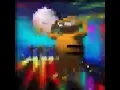 Garfield dancing to happy but low quality.