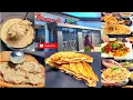 Visit To Our Favorite Restaurant - BAWARCHI Biryanis Chicken Sandwich Spread Recipe