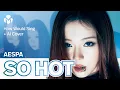 Download Lagu [AI COVER] HOW WOULD SING || aespa - So Hot (THEBLACKLABEL Remix) (by BLACKPINK)