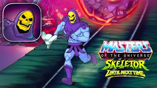 motu skeletor until next time gameplay walkthrough android ios 