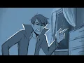 Meant to Be Yours  Animatic - Heathers The Musical