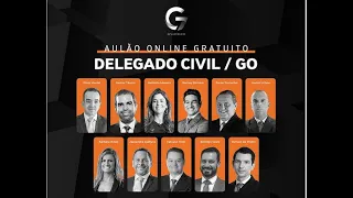 AULÃO G7 - DIREITO ADMINISTRATIVO - BARNEY BICHARA - BLOCO ÚNICO