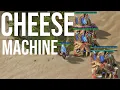 Download Lagu I played uThermal's 2vs2 Tournament. WE Cheesed a LOT.