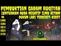 Download Lagu DUKUN TANTANG KANG SUHA BUKTIKAN GARAM RUQIYAH #kangsuhaofficial 