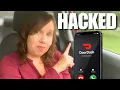 DoorDash Drivers Are Being Targeted By This New Scam