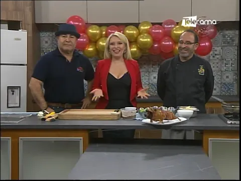 Aprendamos a preparar platos típicos cuencanos