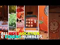 Hello Neighbor 2 All Keys Dialing Numbers Location All Day 2 Puzzles