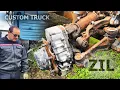 Download Lagu ТАКОГО ВЫ НЕ ВИДЕЛИ! ЭТО ЭКСКЛЮЗИВ! CUSTOM TRUCK. ZIL4972