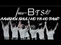 Lagu Fmv -aankhen khuli ho ya ho band (bts edit)       #unfrezzmyaccount #bts #hindisong #kpop #btsedit 