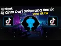DJ JAUH SUNGGUH ABANG MENCARI CINTA VIRAL TIK TOK TERBARU 2025!!