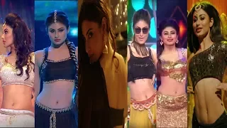 mouni roy dance performance tribute hd mouniroy