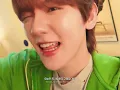 백현 (BAEKHYUN) 'Elevator' Live Clip